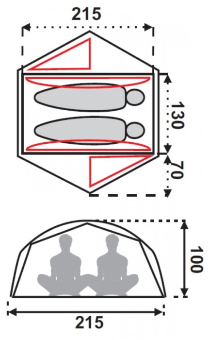 Fjord Nansen Rekvik II