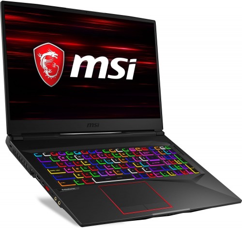 MSI GE75 Raider 10SGS