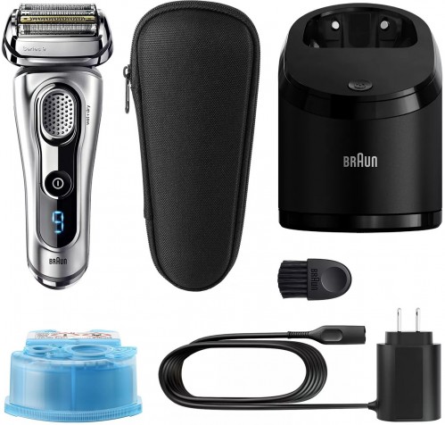 Braun Series 9 9290cc