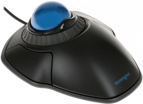 Kensington Orbit Scroll Ring Trackball