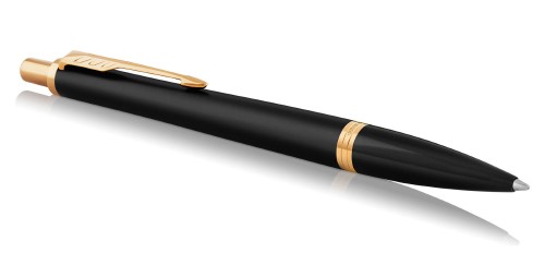 Parker Urban Core K309 Muted Black GT