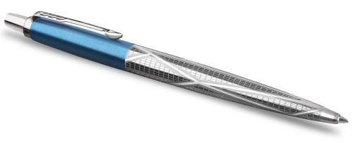 Parker Jotter K175 SE London Architecture Modern Blue