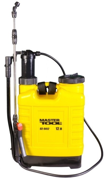 Master Tool 92-9412