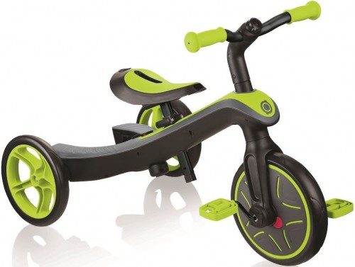 Globber Trike Explorer 2 in 1