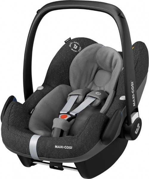 Maxi-Cosi Pebble Pro i-Size