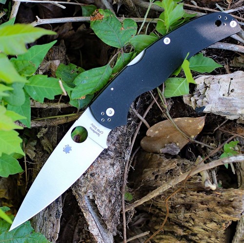 Spyderco Native Chef