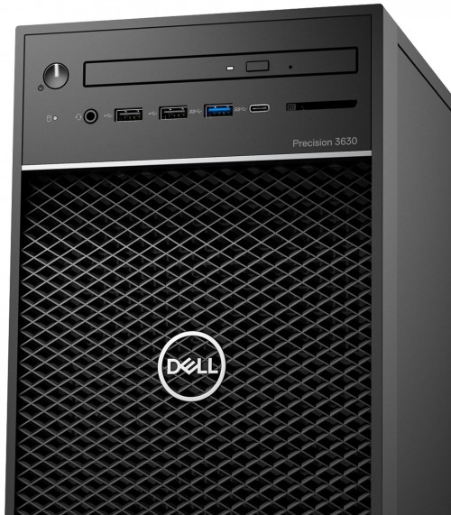 Dell Precision 3630