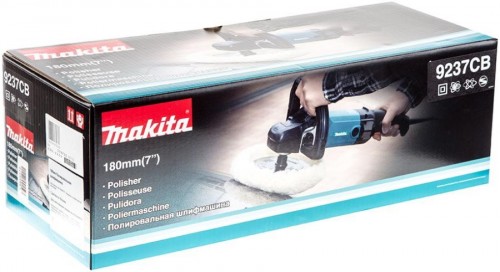 Упаковка Makita 9237CB