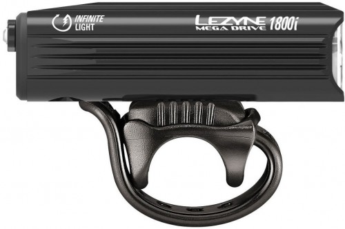 Lezyne Mega Drive 1800i