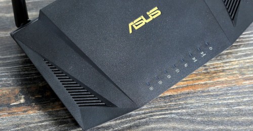 Asus RT-AX56U