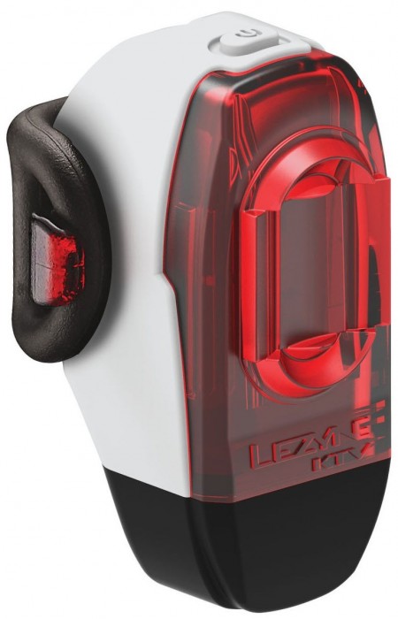 Lezyne KTV Rear