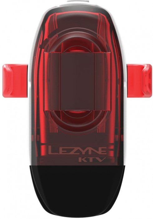 Lezyne KTV Rear