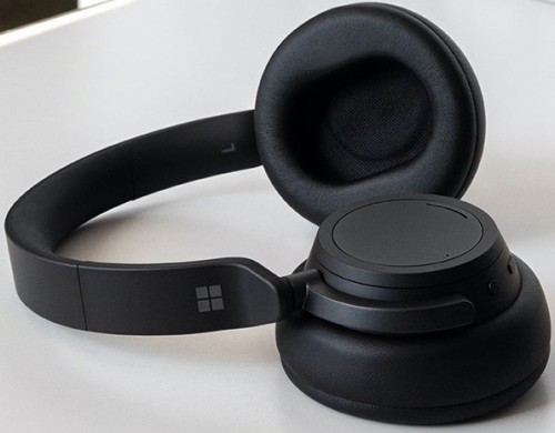 Microsoft Surface Headphones 2