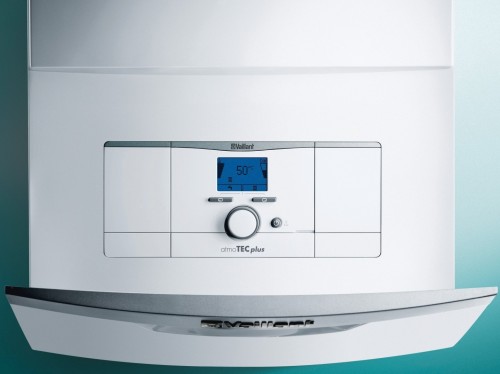 Vaillant atmoTEC plus VUW 200/5-5