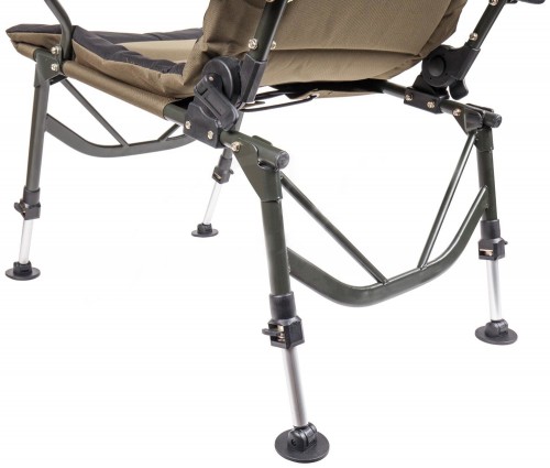 Brain Recliner Armchair III