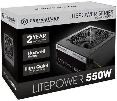 Thermaltake LTP-0550P-2