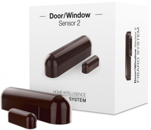 FIBARO Door/Window Sensor 2