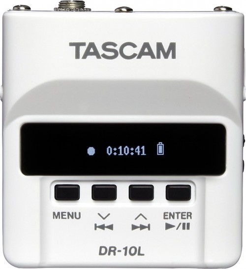 Tascam DR-10L