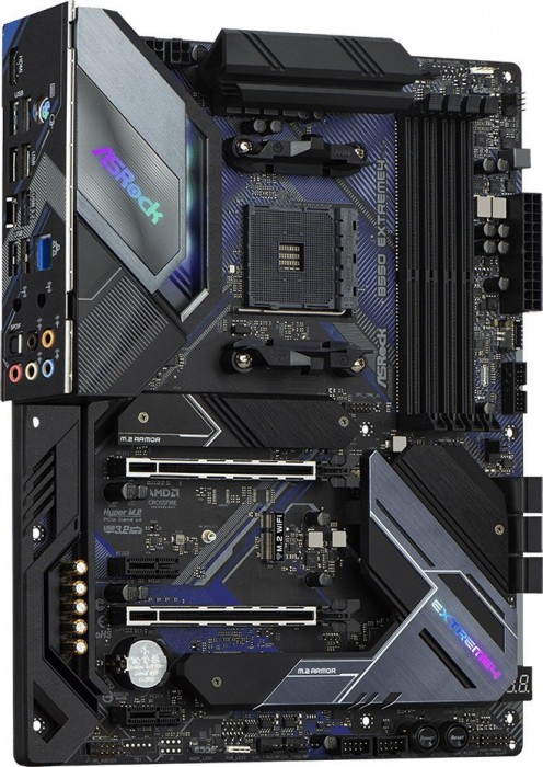 ASRock B550 Extreme4