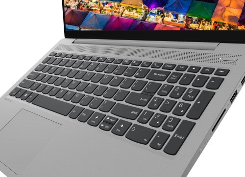 Lenovo IdeaPad 5 15IIL05