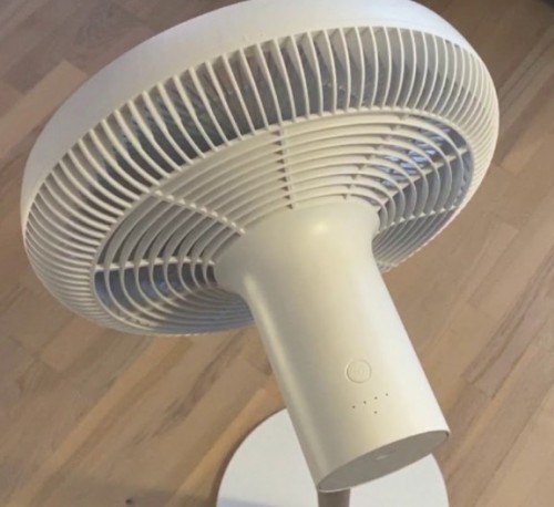 Xiaomi SmartMi Pedestal Fan 2