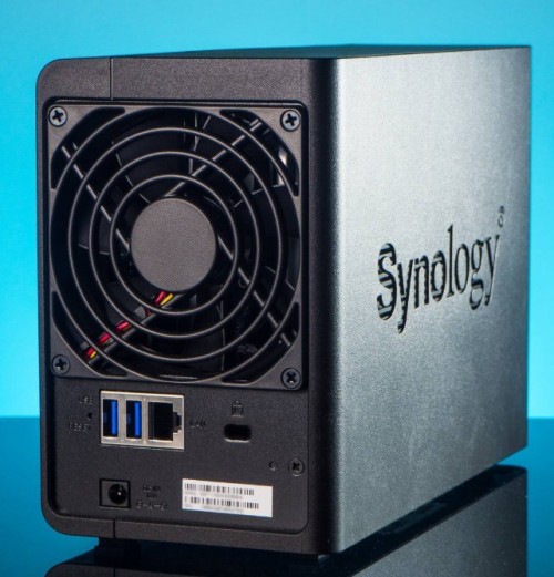 Synology DiskStation DS218