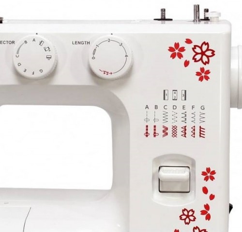 Janome Sakura 95