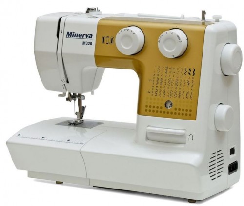 Minerva M320