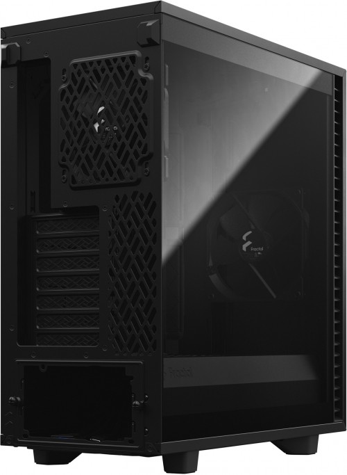 Fractal Design Define 7 Compact Light TG