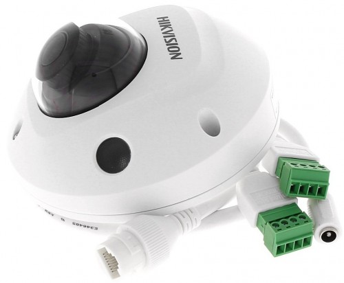 Hikvision DS-2CD2525FWD-IS 2.8 mm