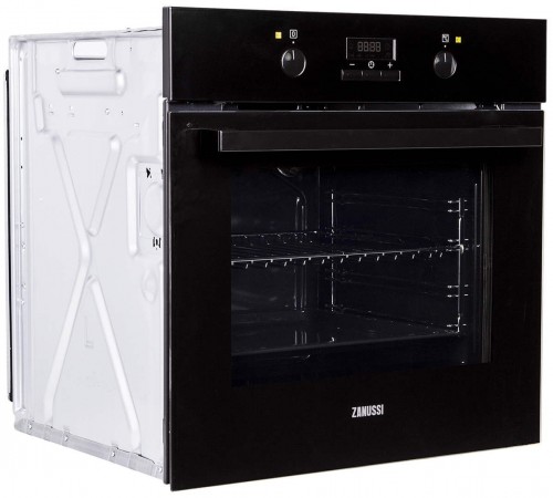 Zanussi ZOB35702BV