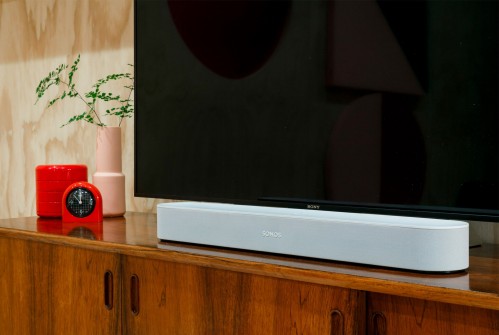 Sonos Beam + Sub