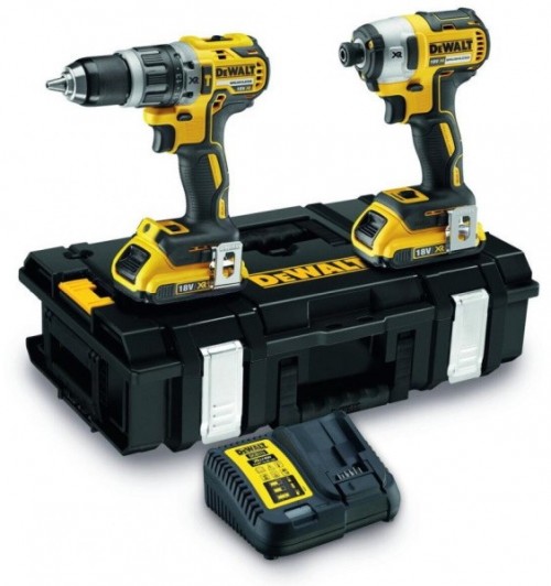 DeWALT DCK2060D2T