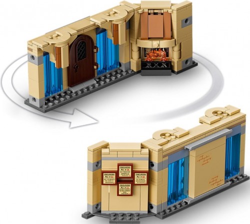 Lego Hogwarts Room of Requirement 75966