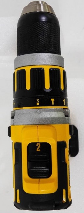 DeWALT DCD795N