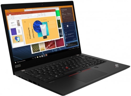 Lenovo ThinkPad X13 Gen 1 AMD