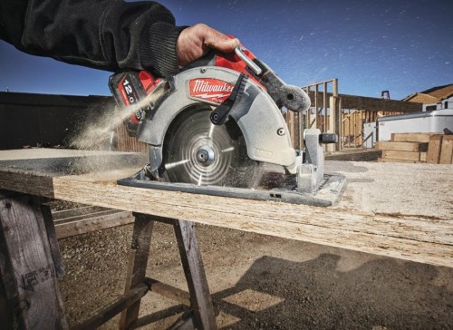 Milwaukee M18 FCS66-121C