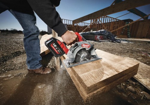 Milwaukee M18 FCS66-121C