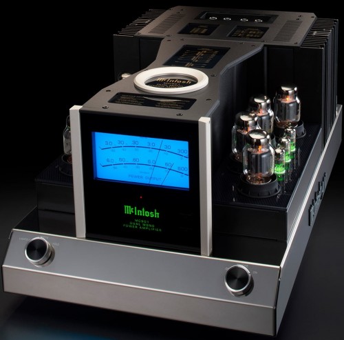 McIntosh MC901