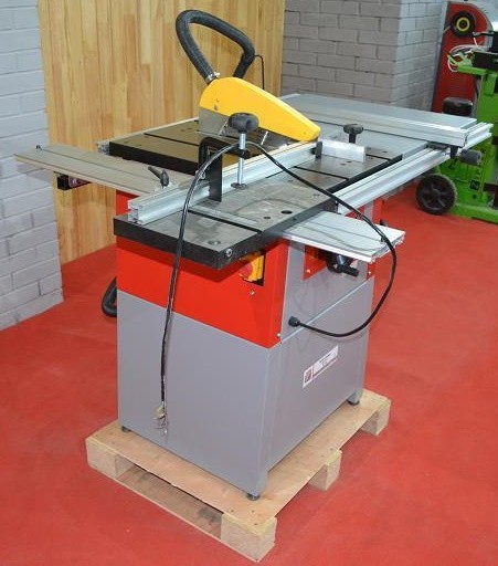 HOLZMANN TS 250