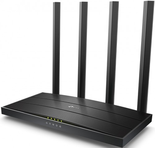 TP-LINK Archer C80