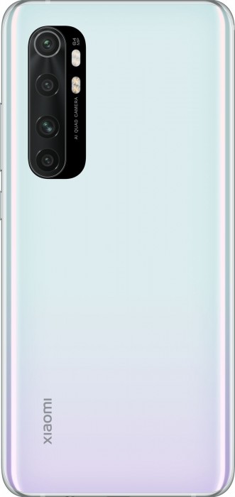 Xiaomi Mi Note 10 Lite