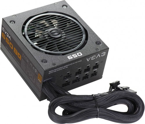 EVGA 110-BQ-0650-V2