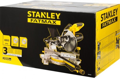 Упаковка Stanley FatMax FME720