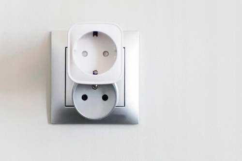 Nous A7 Smart Plug