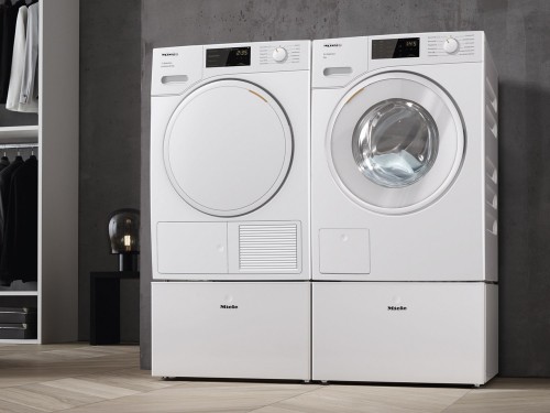 Miele WSD 123 WCS