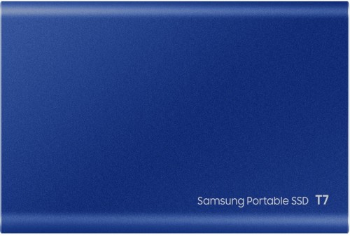 Samsung Portable T7