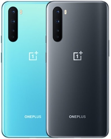 OnePlus Nord