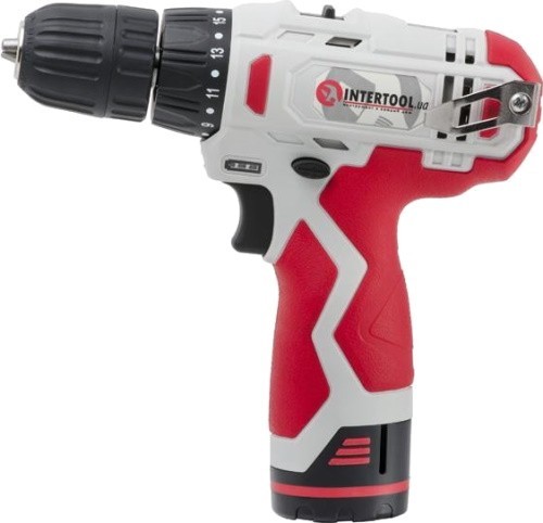 Intertool DT-0310