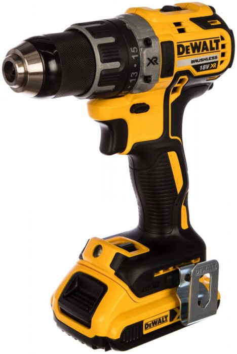 DeWALT DCD791D2